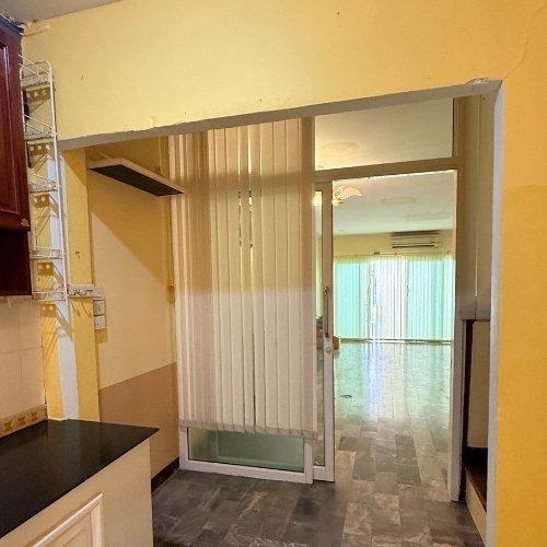 ทาวน์เฮาส์ 2 ห้องนอน 2 ห้องน้ำ 2