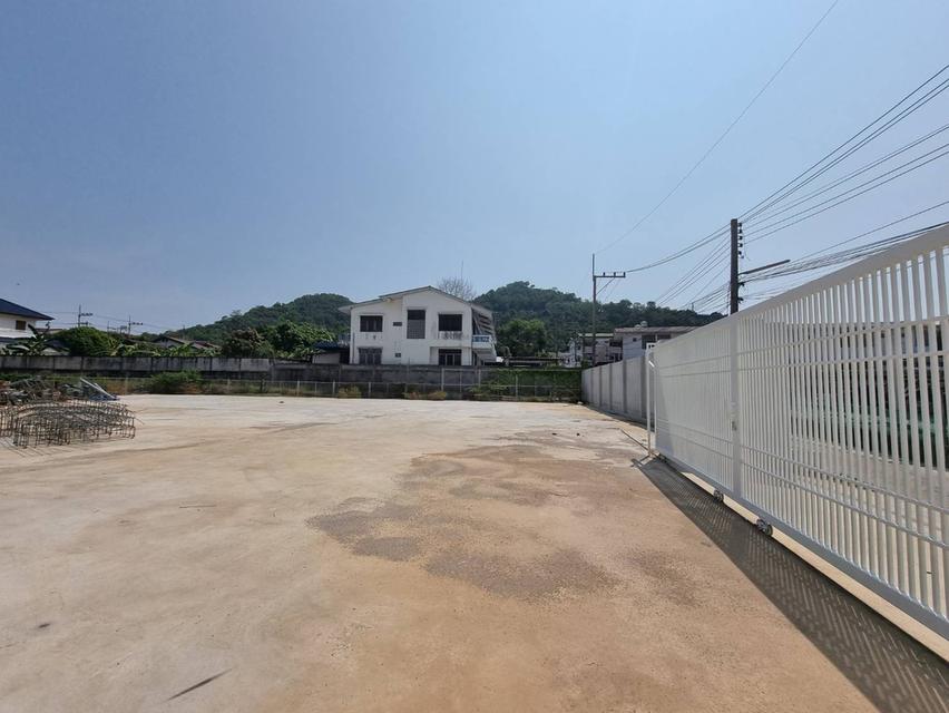 ขายที่ดินใจกลางเมืองศรีราชา 329 ตรว. ถมแล้วติดวิวเขาซอยเก้ากิโล ใกล้โรบินสันเพียง9นาที ขายเหมา14ล้าน ติดร.รเซนต์ปอล อ.ศรีราชา ชลบุรี 3