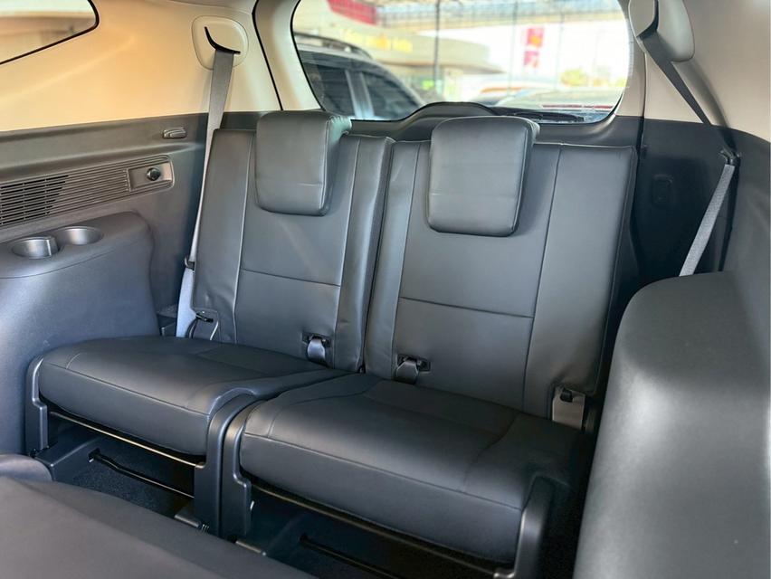 รหัสรถ WRT8542 2021 MITSUBISHI PAJERO, SPORT 2.4 GTPremium 4WD โฉม ปี15-ปัจจุบัน 12