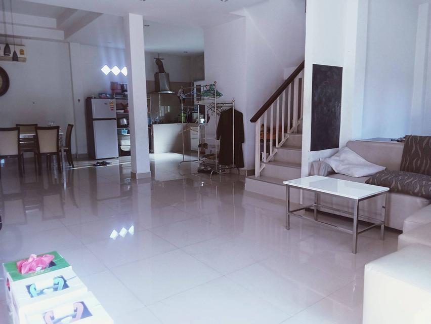 ขายบ้านเดี่ยว 2 ชั้น ซอยสายไหม 70 กรุงเทพมหานคร 6