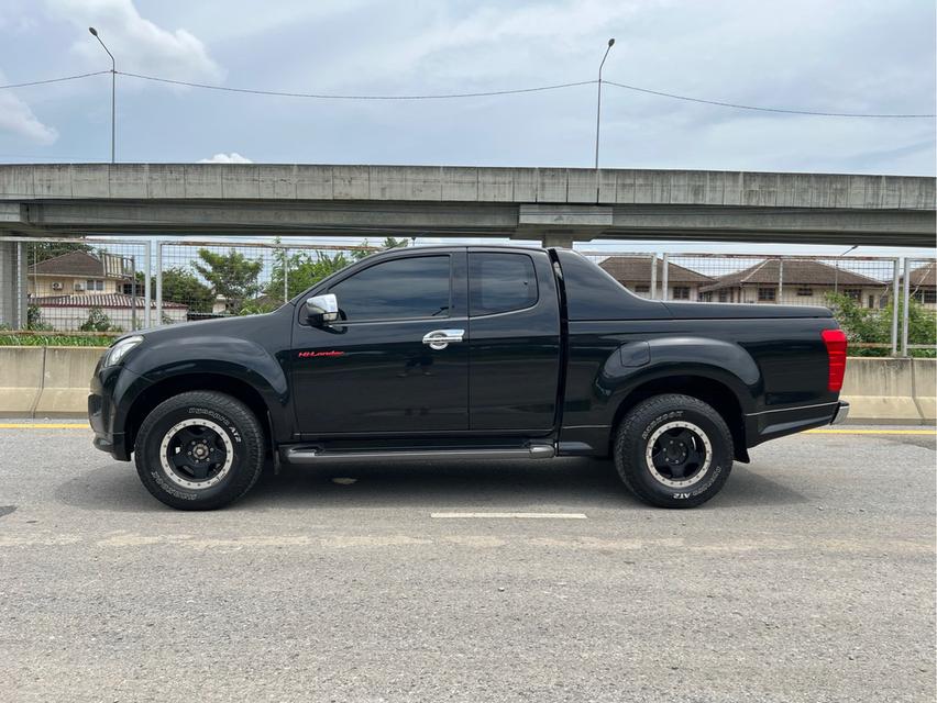 ISUZU D-MAX 2.5 X-SERIES ปี 2013