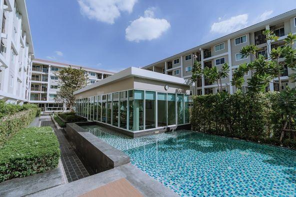 MT Residences Klongluang 2