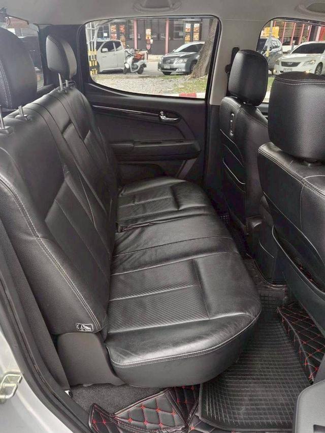 Isuzu D-Max 1.9 Hi-Lander ZP A/T ปี2016 17