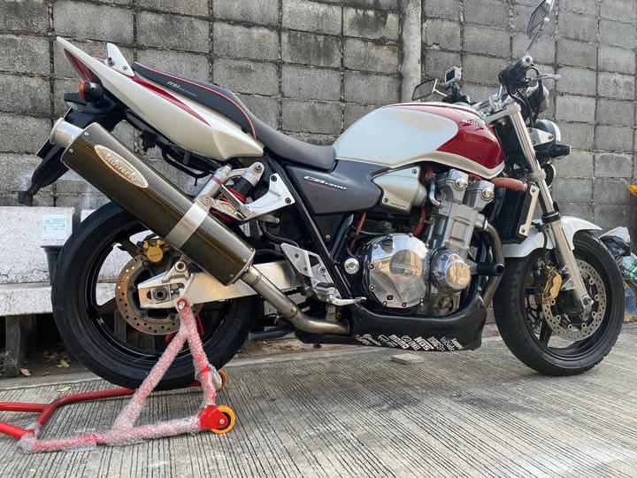 ขาย Honda CB1300 2