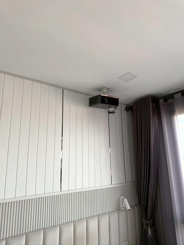 ขายคอนโด Atmoz Ladprao 71 (แอทโมซ ลาดพร้าว 71) คอนโดสไตล์รีสอร์ท ติดทะเลสาบ ใกล้เซ็นทรัลอีสต์วิลล์ เลียบด่วนรามอินทรา 11