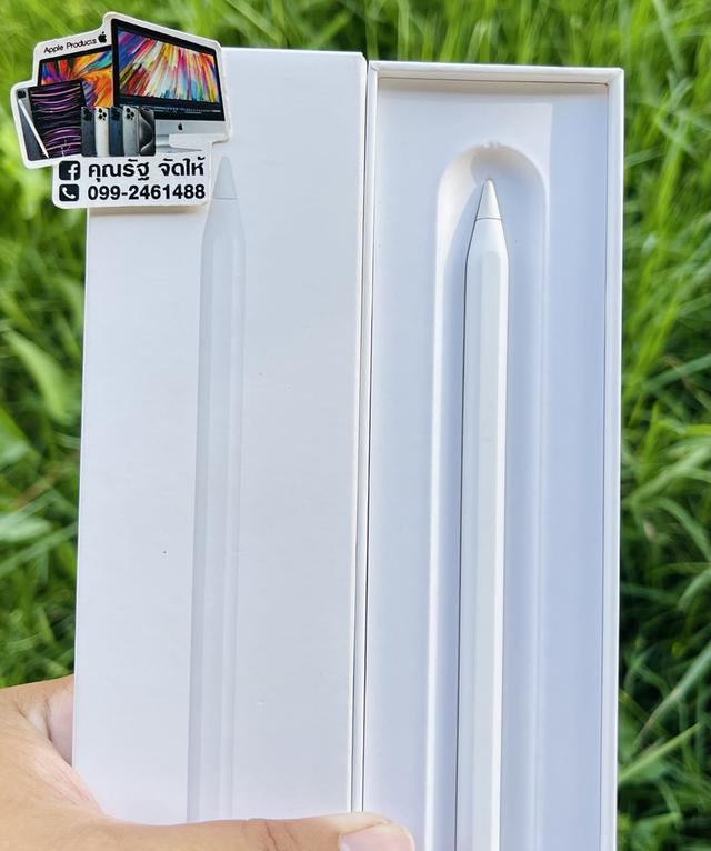 ขาย Apple Pencil Pro ของแท้ศูนย์ไทย รูปย่อยที่ 2