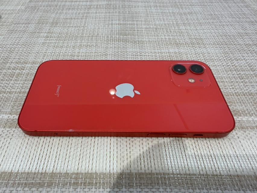 iPhone 12 128GB ผ่อนได้ รูปที่ 5