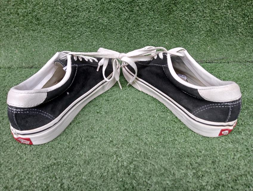 VANS Ultracush สภาพเหมือนใหม่ 6