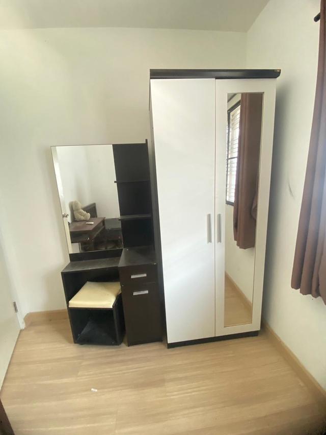 🏠มีบ้านว่างพร้อมให้เช่าค่า พฤกษา83 ราคา 13,000 .- บาท(ราคารวมส่วนกลางแล้ว) 4