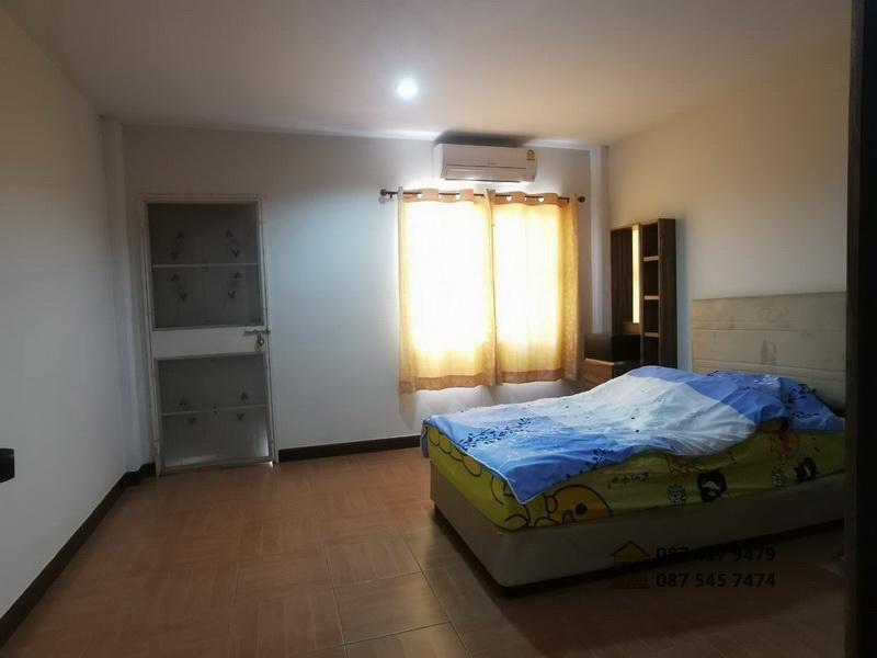 ขายทาวน์เฮ้าส์ 2 ชั้น 20 ตรว. ม.พนาสนธิ์แพรกษา ทำเลดีพร้อมอยู่ เข้าซอยเพียง 450 ม. 17