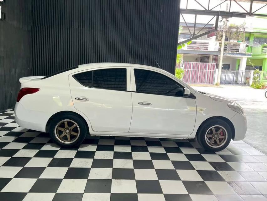 ขายรถยนต์มือสองคุณภาพดี รูปที่ 3