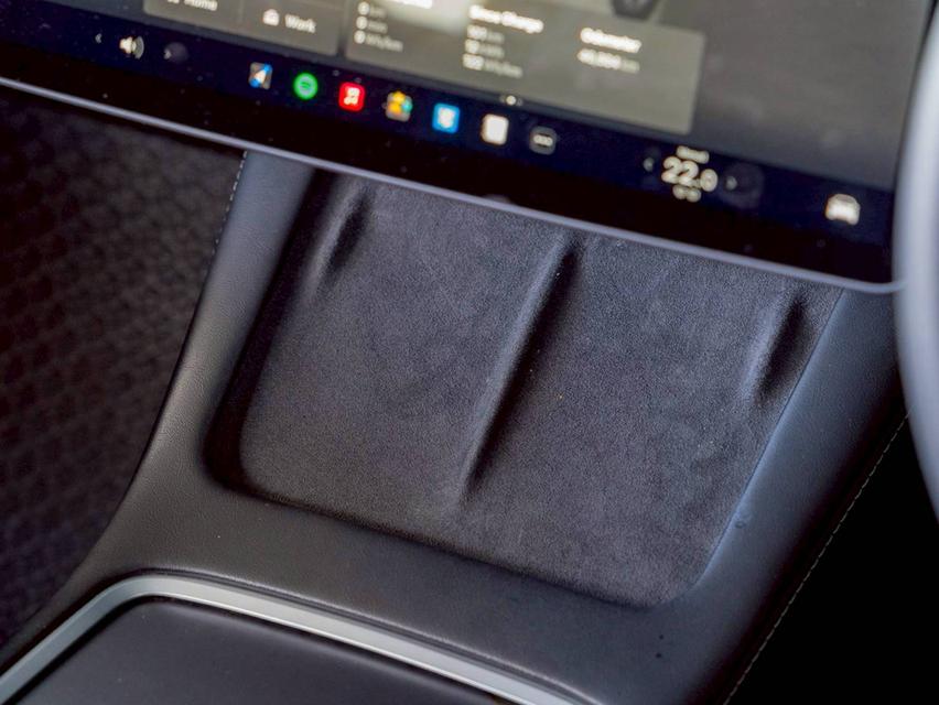 Tesla Modely Y Rear-Wheel Drive ปี จด 2023 ไมล์ 46,xxx km. 15