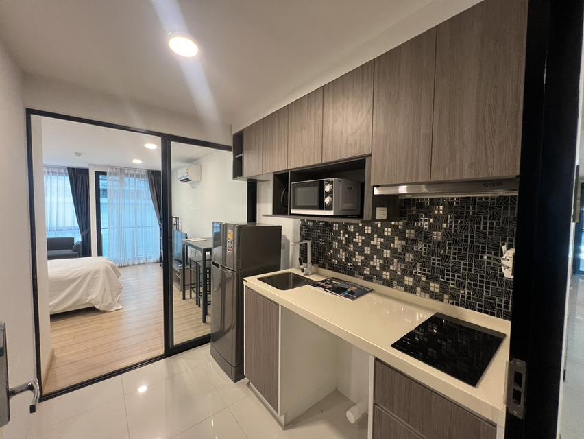 โครงการ ชาโตว์ อินทาวน์ ปิ่นเกล้า - ศิริราช 3