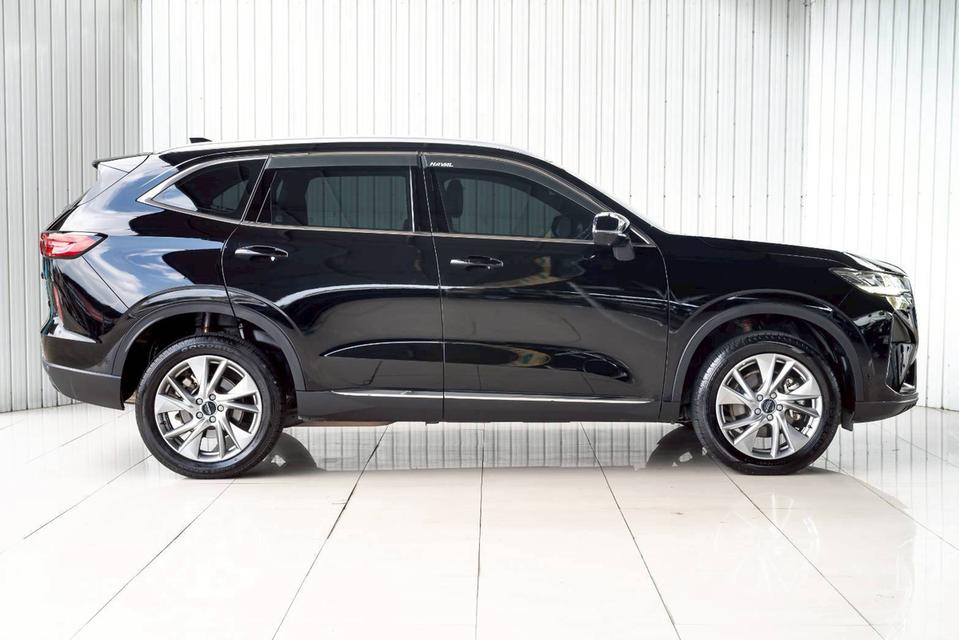 GWM Haval H6 1.5Hybrid ปี22 รูปที่ 4