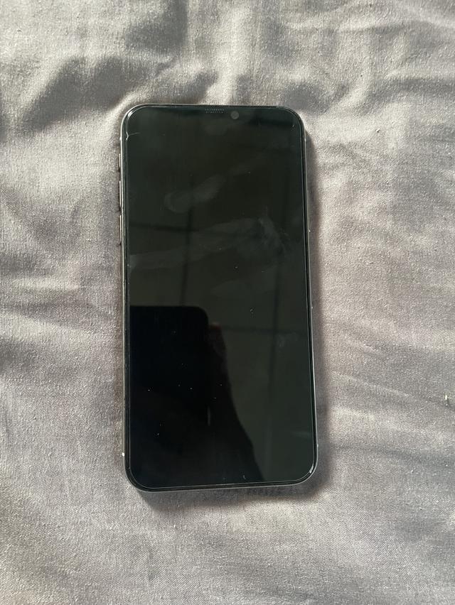 iPhone X 256 มือ 2