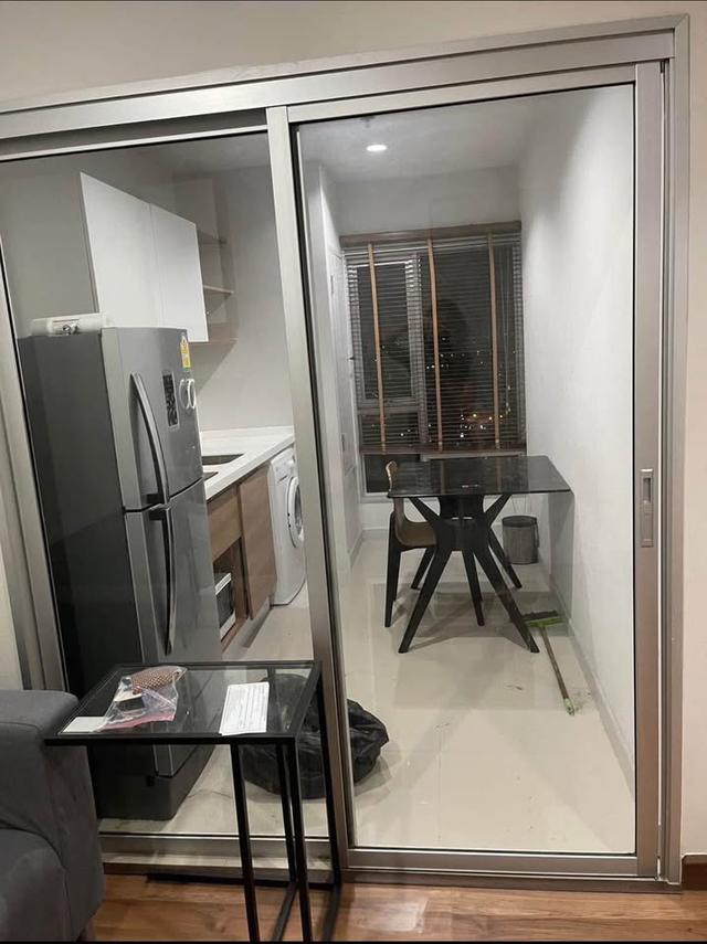 ให้เช่า 1ห้องนอน MRT ติวานนท์ Centric Tiwanon Station (เซ็นทริค ติวานนท์ สเตชั่น) 3