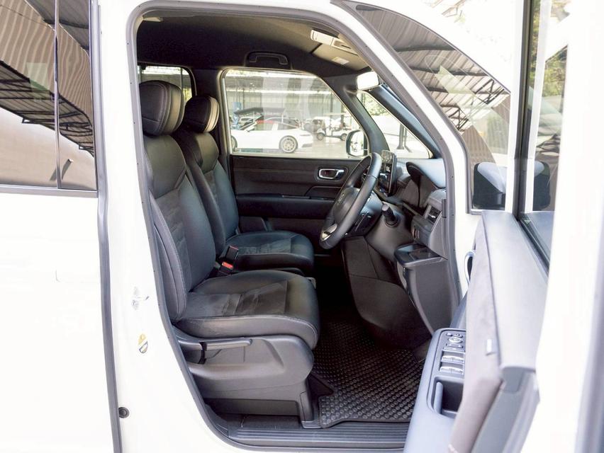 HONDA STEPWGN e:HEV SPADA PREMIUM LINE ปี 2023 ♨️ #ประกันเครื่องเกียร์3ปี3หมื่นkm. 10