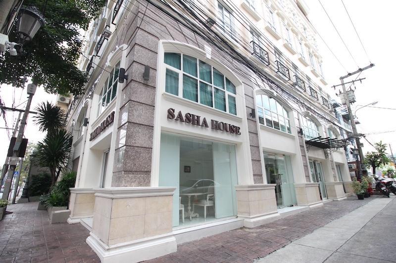 ให้เช่า Apartment Serviced 6 ชั้น ซอยพหลโยธิน 32-เสนานิคม 1 ซอย 6 ใกล้ BTS เสนานิคม