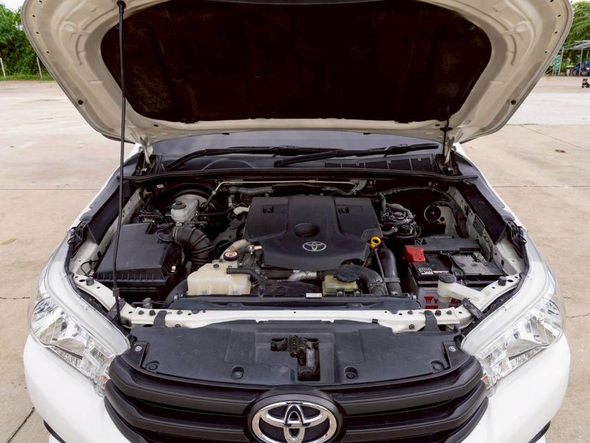 ขาย Toyota Revo 2.4J ปี20 15