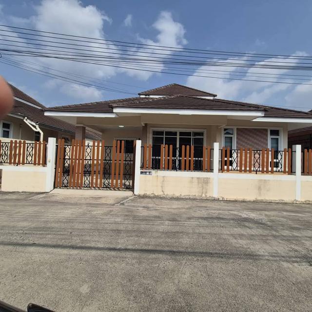Chokchai village 10 1
