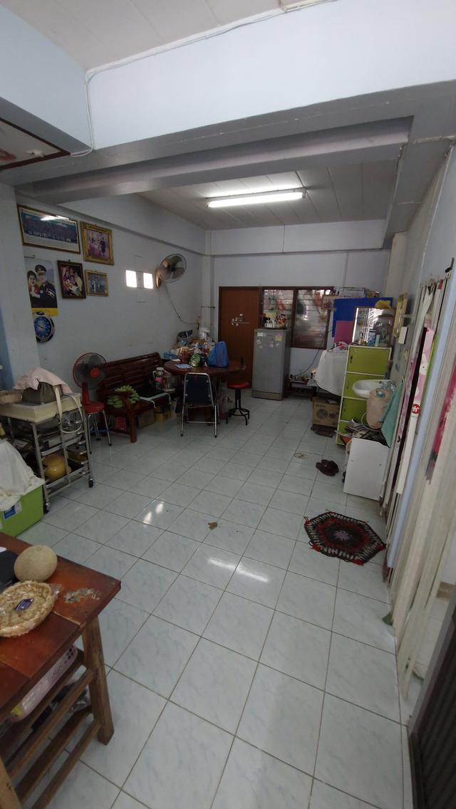 ทาวน์เฮ้าส์ ทาวน์โฮม 4