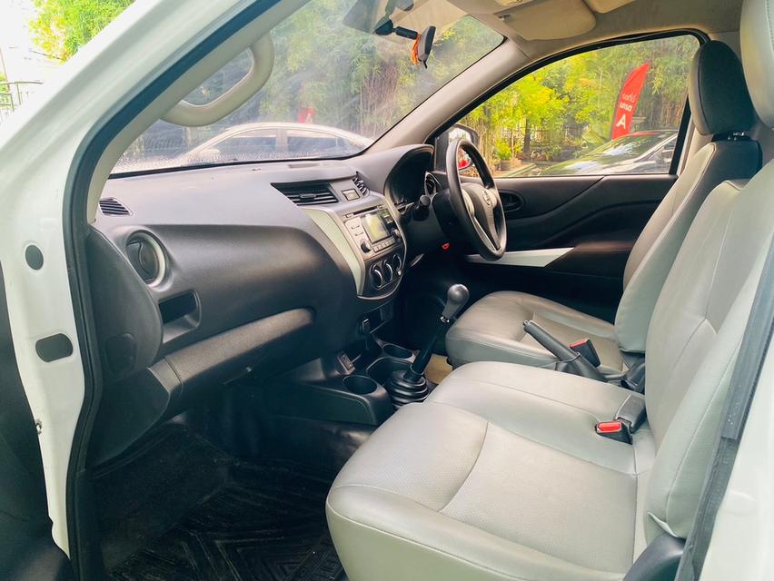 NISSAN NP300 2.5 SL ตอนเดียว ปี 2019 8