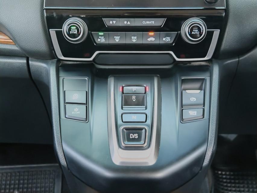 ขาย HONDA CRV 1.6 EL ปี 2019 ไมล์แท้ 140,000 กม. 13