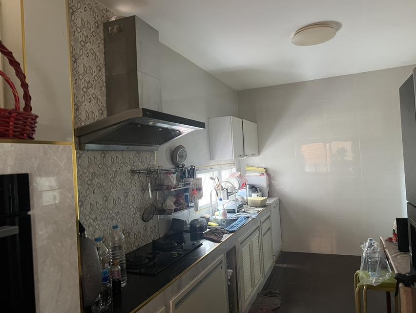 💸💸 ราคา 4,400,000บาท 💸💸 ต่อรองได้(เจ้าของขายเอง) (รับเอเจ้นท์)  บ้านเดี่ยวโครงการหมู่บ้านตวงทอง 2 ชั้น เนื้อที่ 57 ตารางวา 15