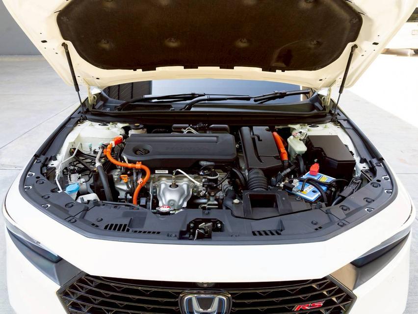 Honda Accord 2.0 e:Hev RS ปี 2024 16