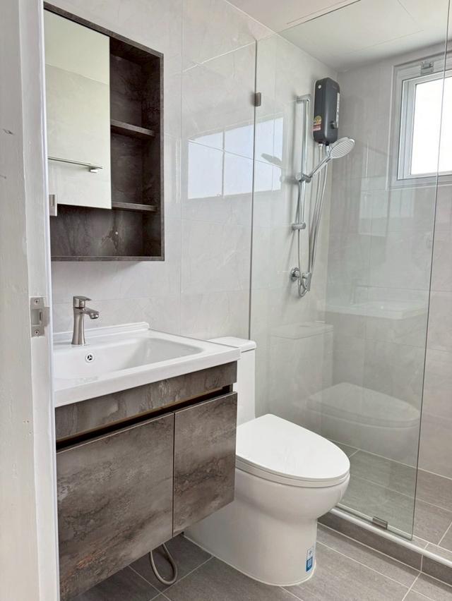 [ขาย] คอนโดศุภาลัย ปาร์ค ศรีนครินทร์ ห้องใหญ่ 51 ตร.ม. ใกล้ MRT ศรีอุดม – ราคาคุ้มที่สุดในย่าน! 3