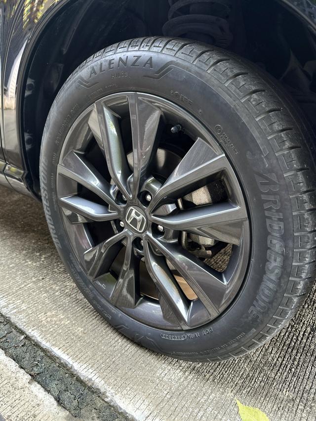 2023 Honda HR-V 1.5 (ปี 22-28) e:HEV RS SUV - e HEV RS 14