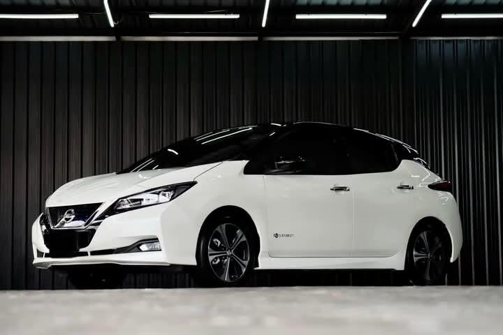 ปล่อยขาย Nissan Leaf