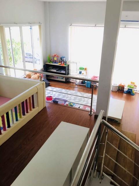 ขายทาวน์โฮม หมู่บ้าน ซื่อตรง แกรนด์โฮม Suetrong Grand Home Village แปลงมุม พหลโยธิน 34 (เสนานิคม 1) ใกล้เมเจอร์ รัชโยธิน