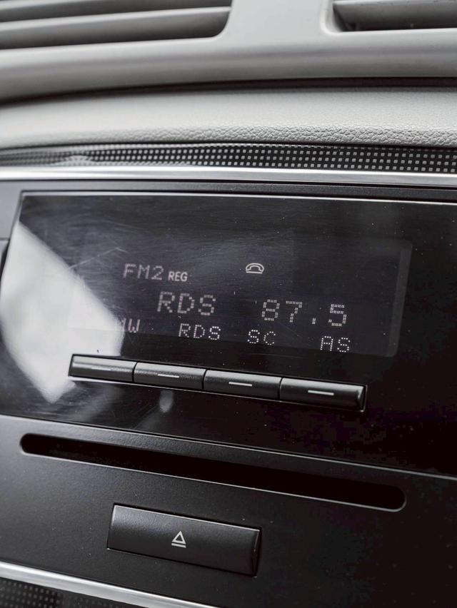 รหัสรถ 67GG5082 Mercedes Benz R280 CDI AMG (W251) ปี 2008 RARE ITEM  8