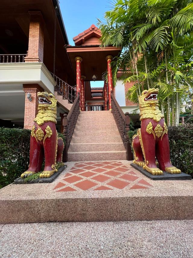 บ้านพร้อมที่ดิน 9