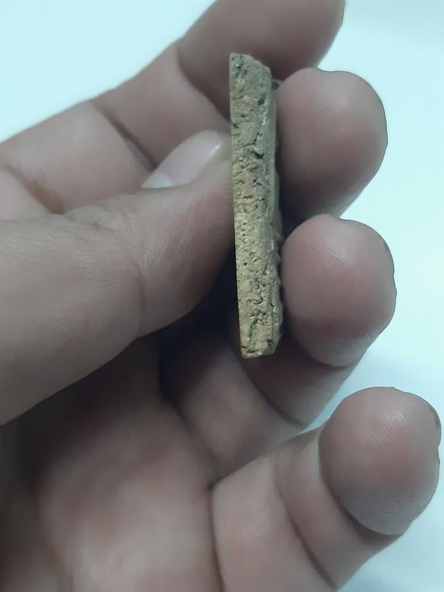 พระสมเด็จ พิมพ์เส้นด้าย 2