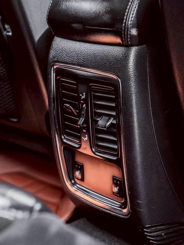 รหัสรถ 67GG0478 🚙 Jeep GrandCherokee S Limited CRD 2013 12