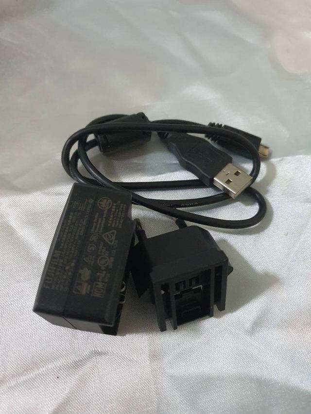 Fujifilm X-A5 กล้องฟูจิฟิล์ม 6