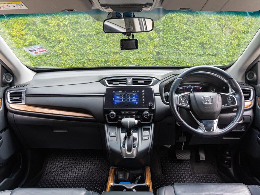 Honda Cr-v 2.4 EL AWD ปี 2019 รูปที่ 12