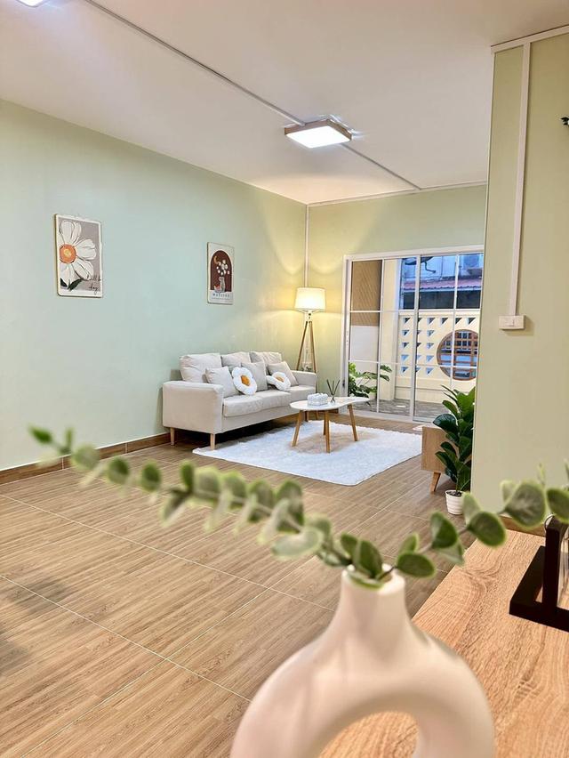 หมู่บ้านพฤกษา37 ทำเลใกล้ มอเตอร์เวย์M81 14