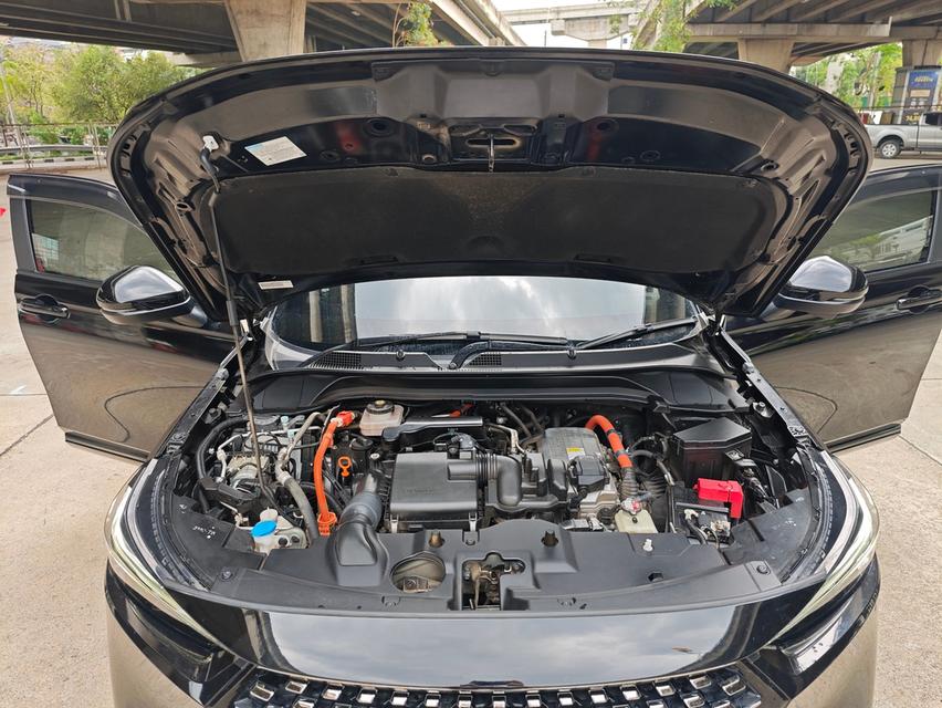 Honda HRV RS 11