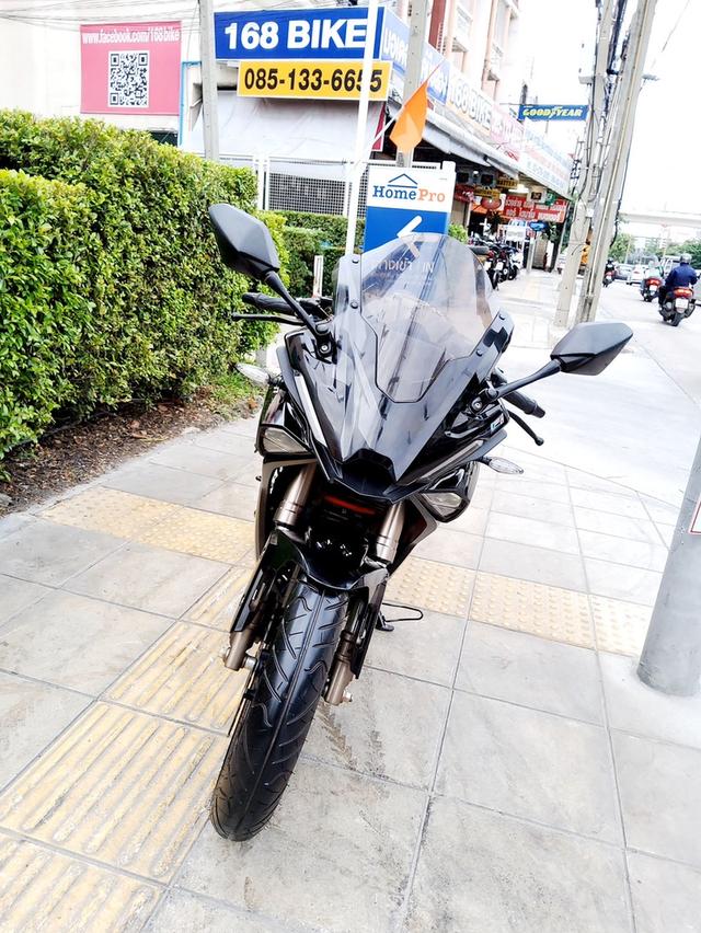 GPX Demon GR200R Da Corsa 4V ปี2023 สภาพเกรดA 1053 km เอกสารพร้อมโอน 7