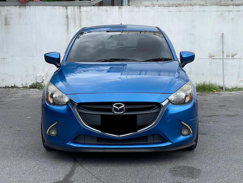 Mazda2 1.3 Standard Hatchback ปี 2015