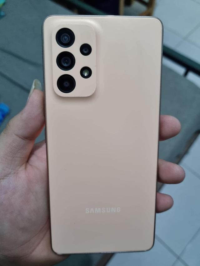 Samsung Galaxy A53 ราคาถูก