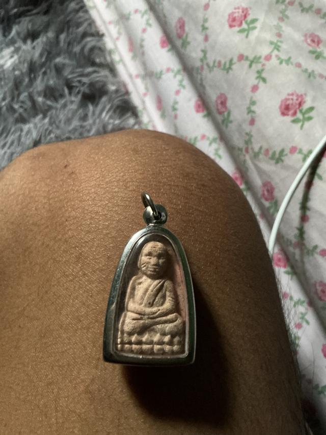 หลวงปู่ทวดวัดห่วยมงคล