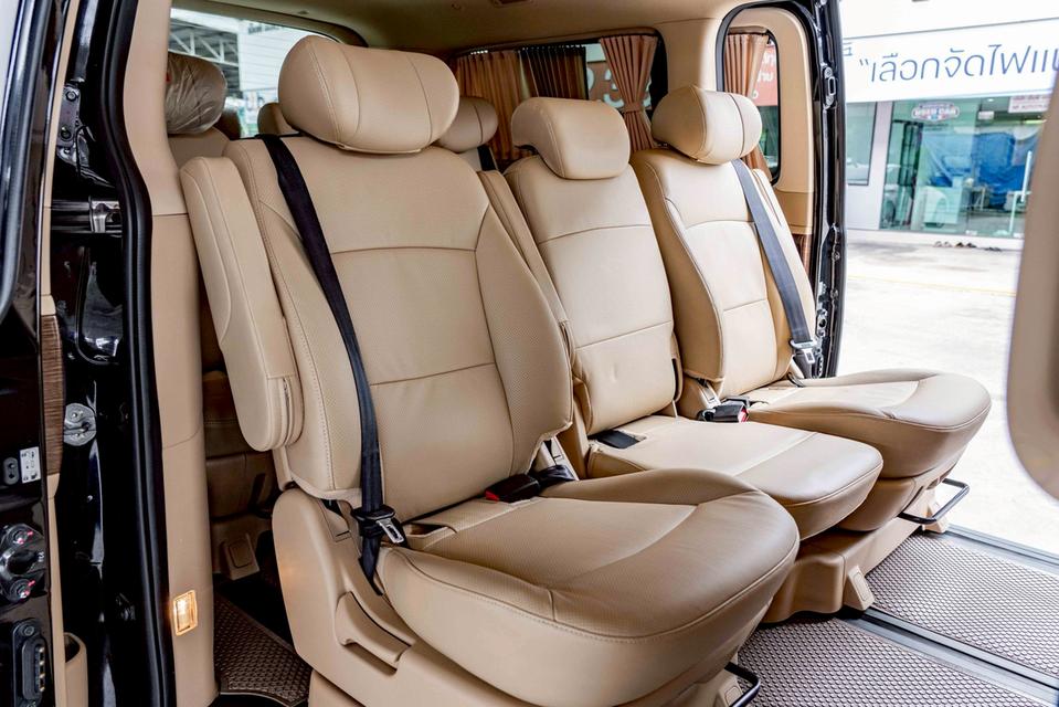 รหัสรถ NP6848 HYUNDAI H-1 2.5DELUXE 2021 15