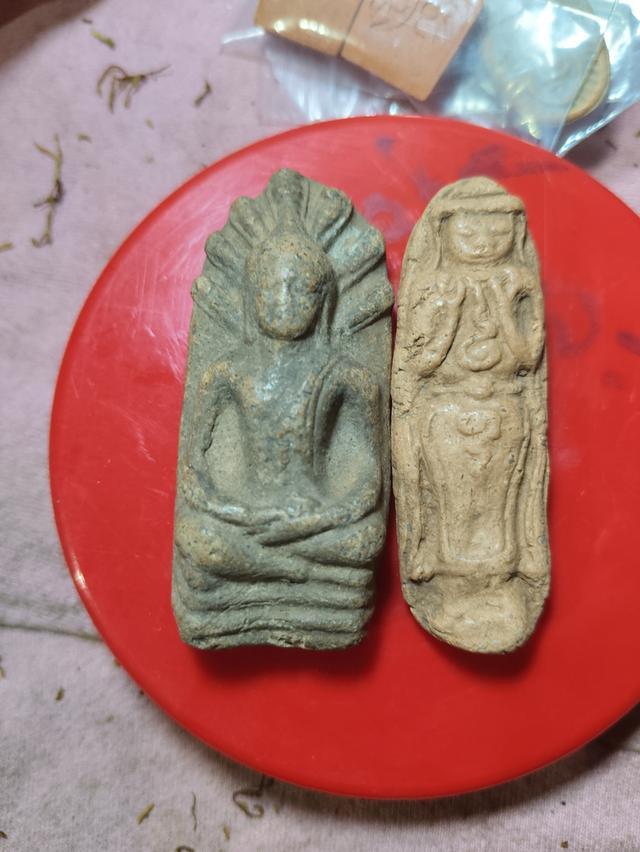 พระเครื่องถูกๆกันเอง