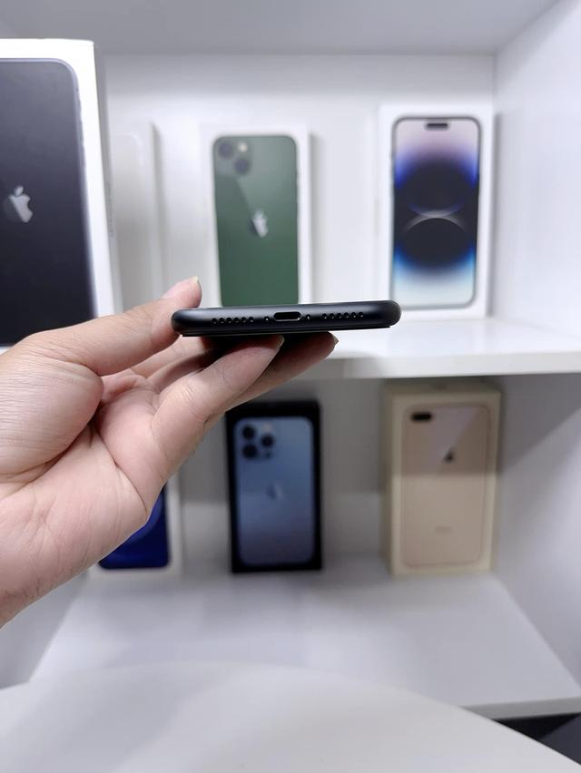 iPhone 11(สีดำ) - มือสอง 2