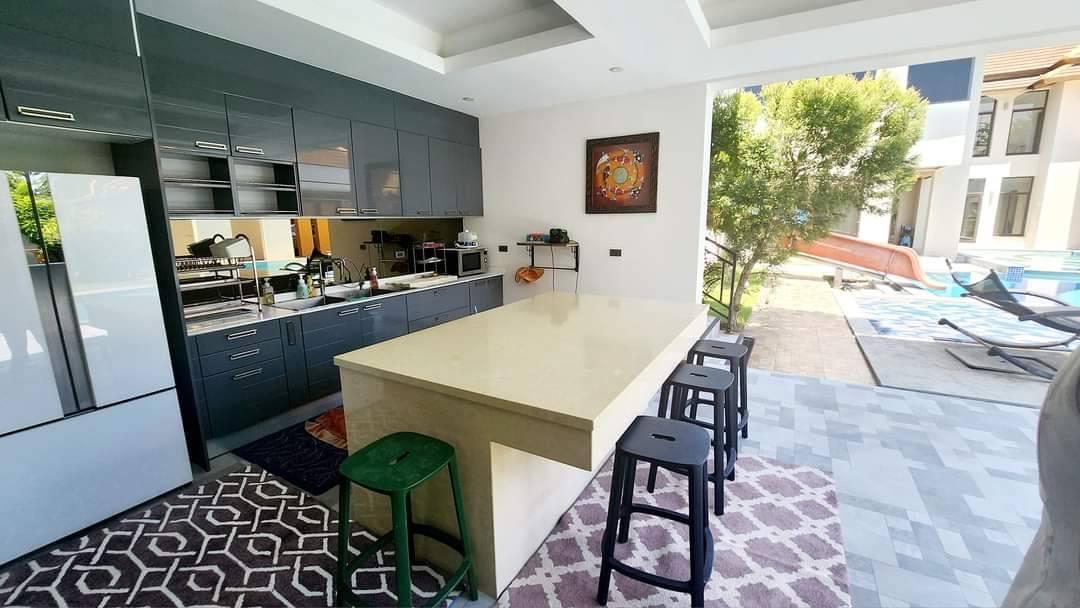 Luxury Pool Villa Pattaya For Sale/Rent  16