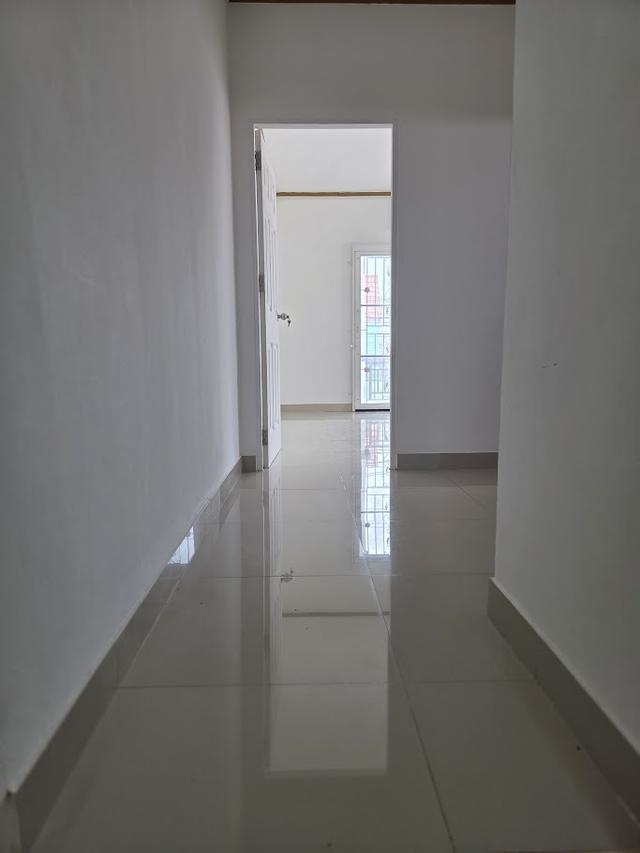 ขายทาวน์เฮ้าส์ หมู่บ้านสยามนิเวศน์ 2 ประชาอุทิศ-คู่สร้าง สมุทรปราการ 9